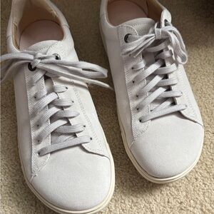 Women's Birkenstock Bend Suede Casual Sneakers size 39